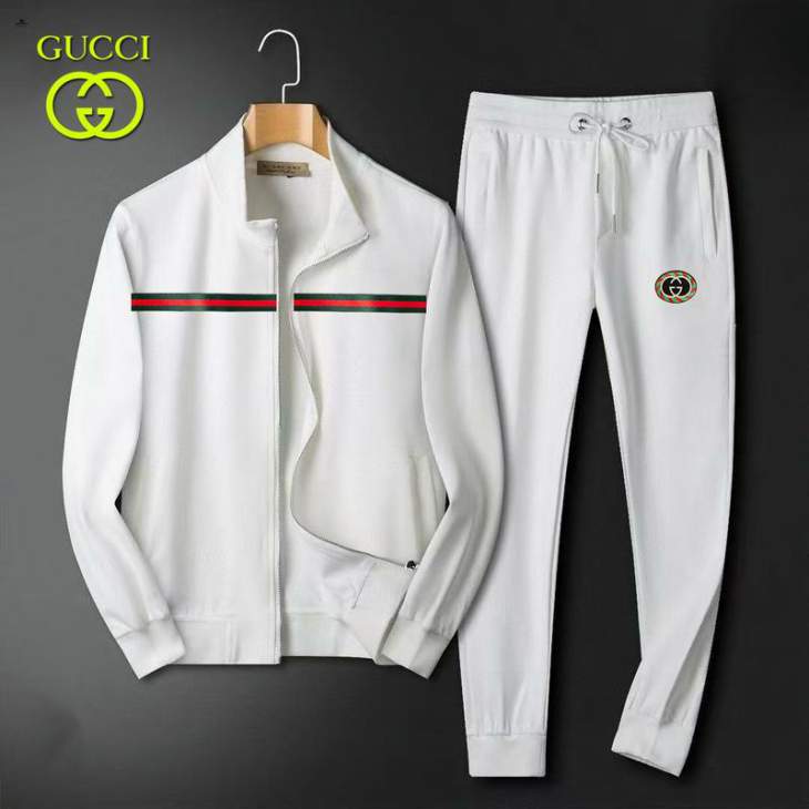 Picture of Gucci Sweater Suits _SKUGucciM-5XL12yr56740139